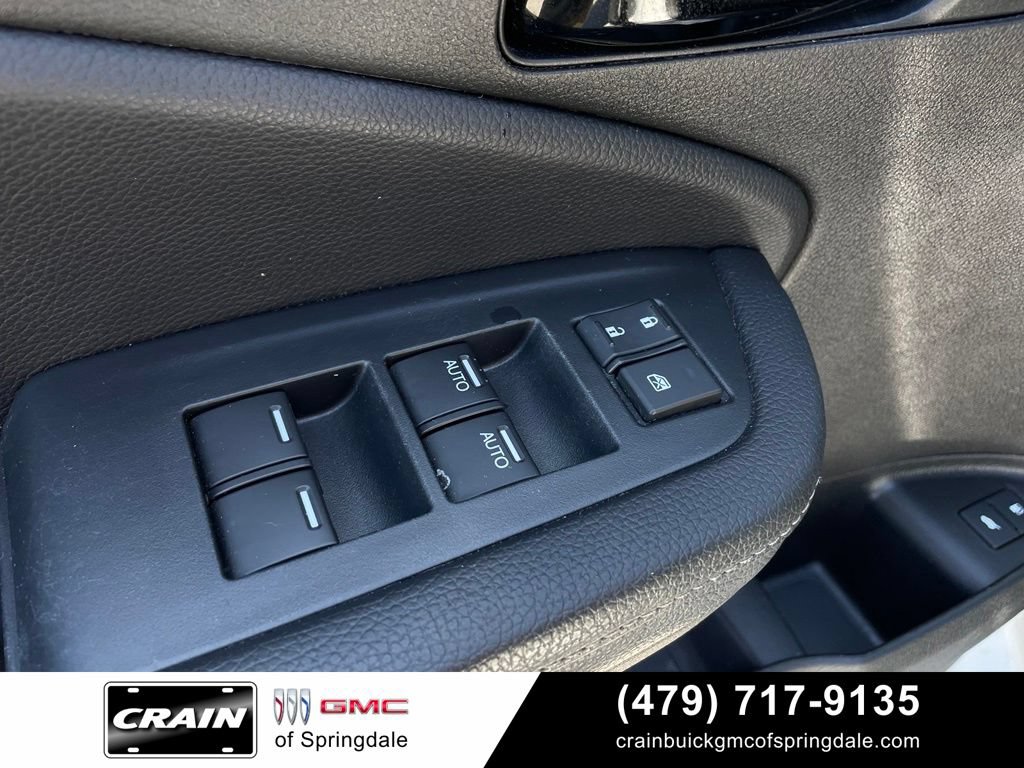 Used 2022 Honda Passport Elite image 12