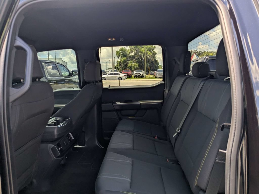 Used 2024 Ford F150 STX RWD image 14