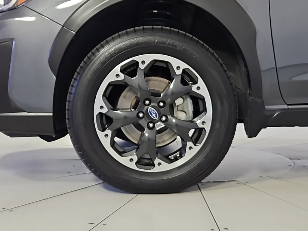 Used 2021 Subaru Crosstrek 2.0i Premium w/ Popular Package #4 AWD/4WD image 5
