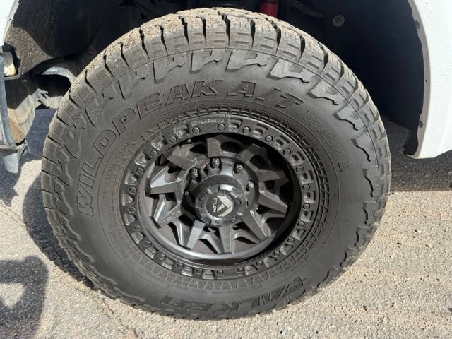 Used 2009 Ford F250 Lariat AWD/4WD image 10