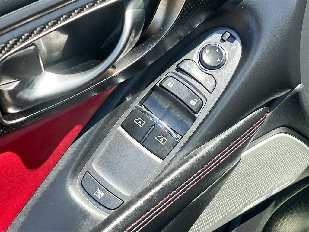 Used 2021 INFINITI Q60 Red Sport 400 w/ Proactive Package RWD image 18
