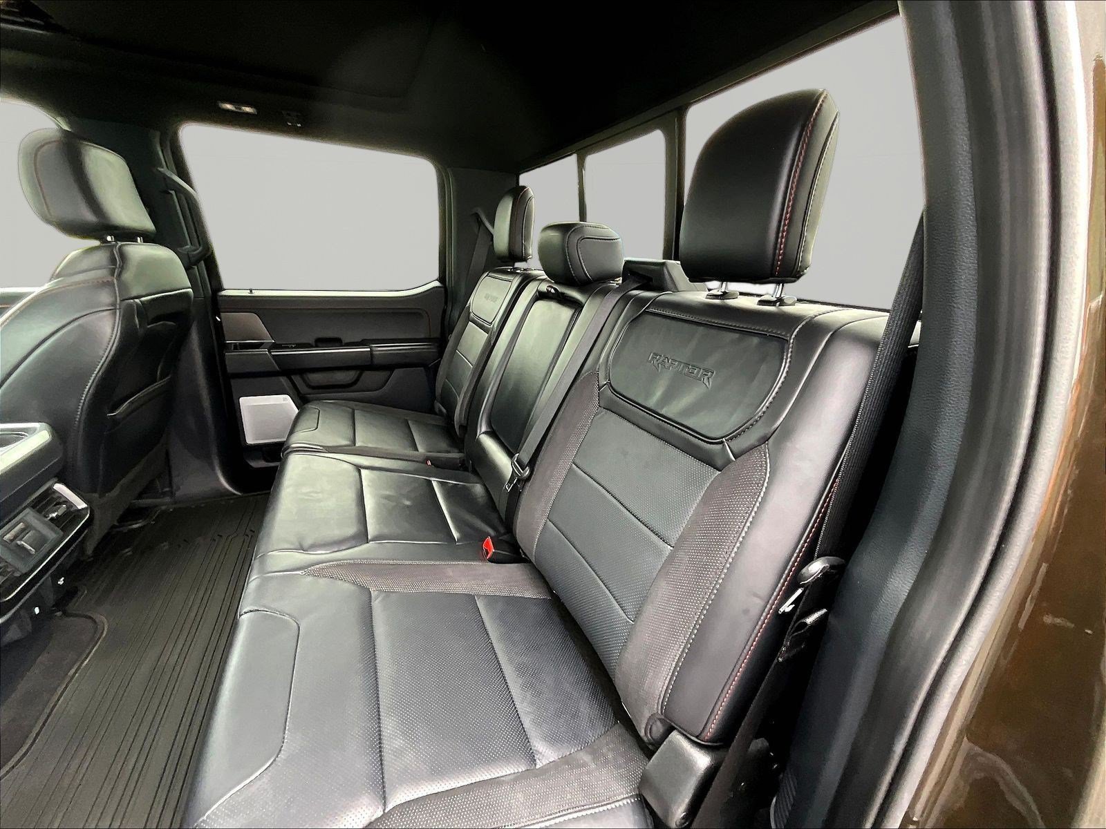 Used 2025 Ford F150 Raptor AWD/4WD image 23