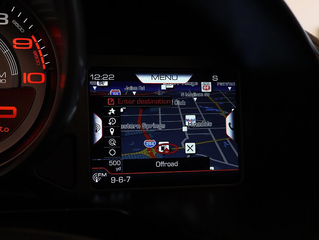 Certified 2022 Ferrari 812 GTS RWD image 58
