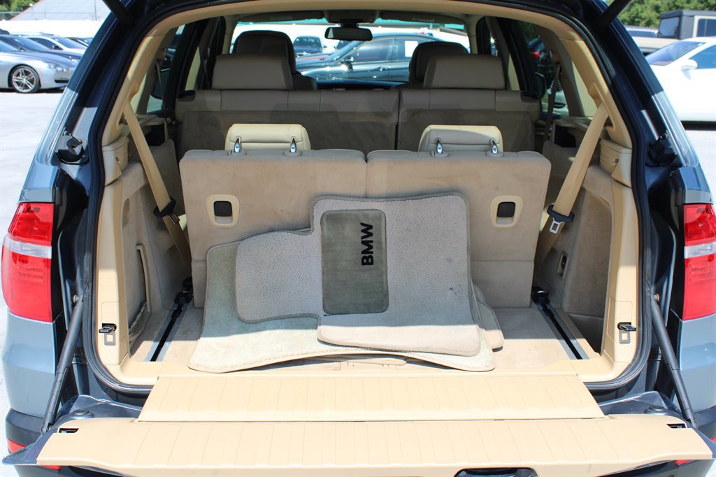 Used 2008 BMW X5 3.0si image 31