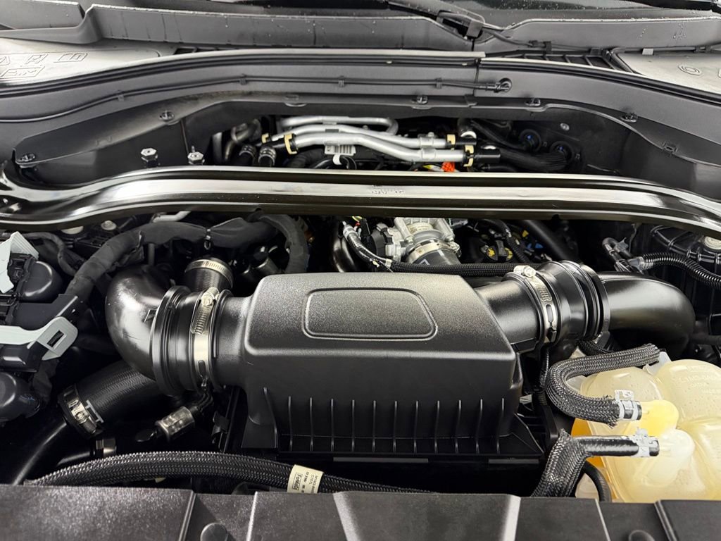 Used 2023 Lincoln Aviator Black Label image 38