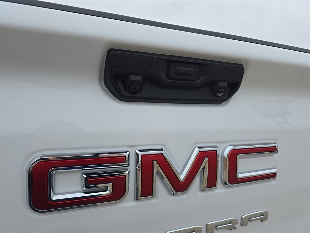New 2026 GMC Sierra 2500 Pro w/ Max Trailering Package image 13