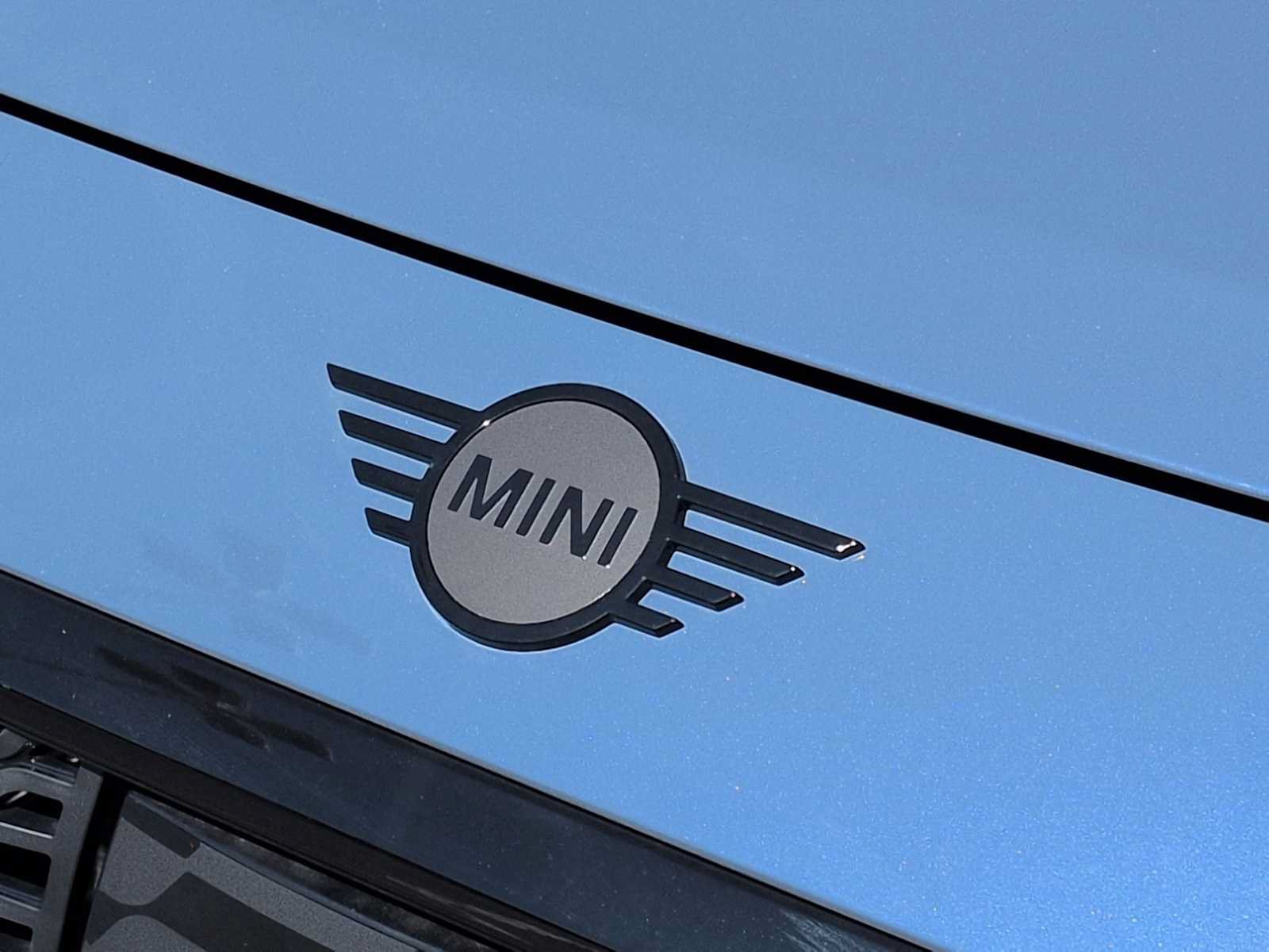 New 2027 MINI Cooper Countryman S w/ Comfort Package Max AWD/4WD image 12