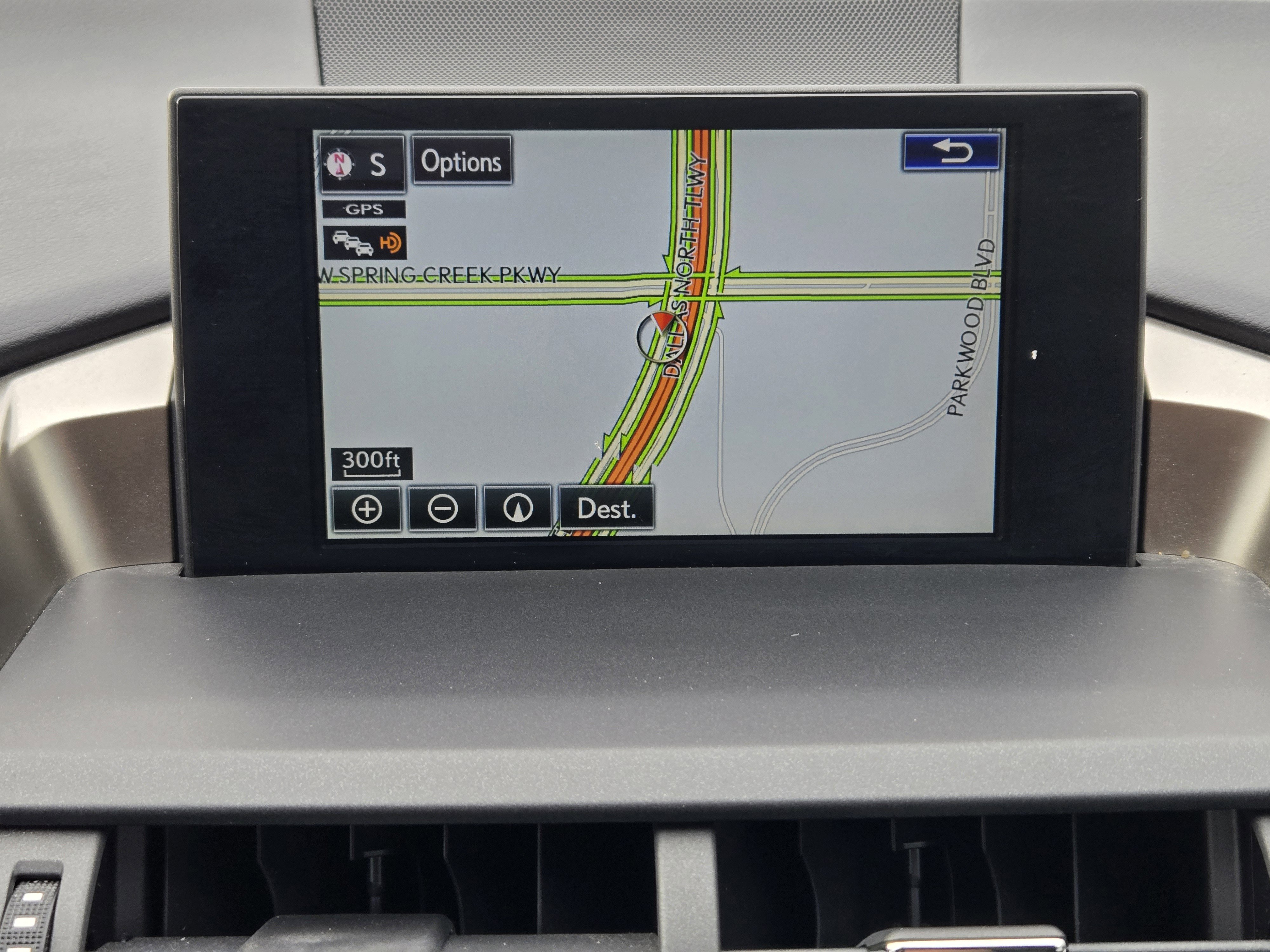 Used 2016 Lexus NX 200t FWD image 21