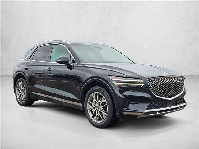 Used 2024 Genesis GV70 2.5T w/ Advanced Package AWD/4WD video 3