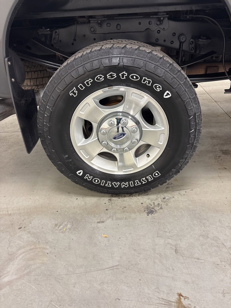 Used 2015 Ford F350 XLT w/ XLT Value Package image 29