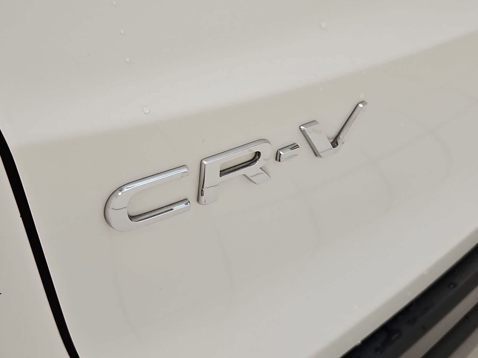 Certified 2023 Honda CR-V EX image 21