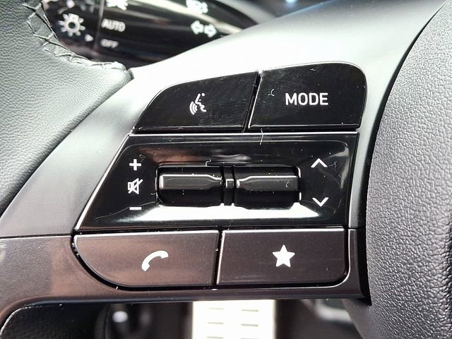 New 2026 Hyundai Elantra SEL Sport image 11