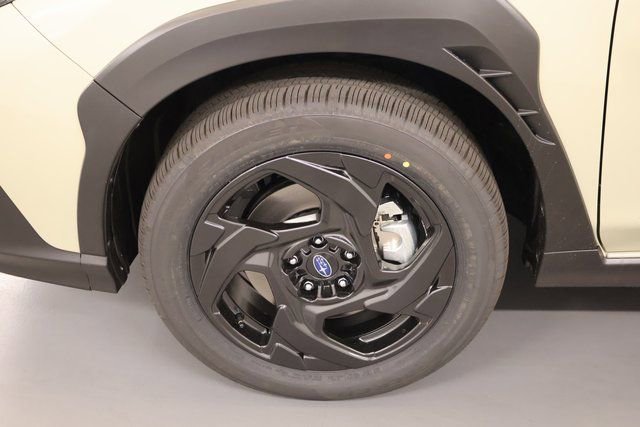 New 2026 Subaru Crosstrek 2.5i Sport image 8