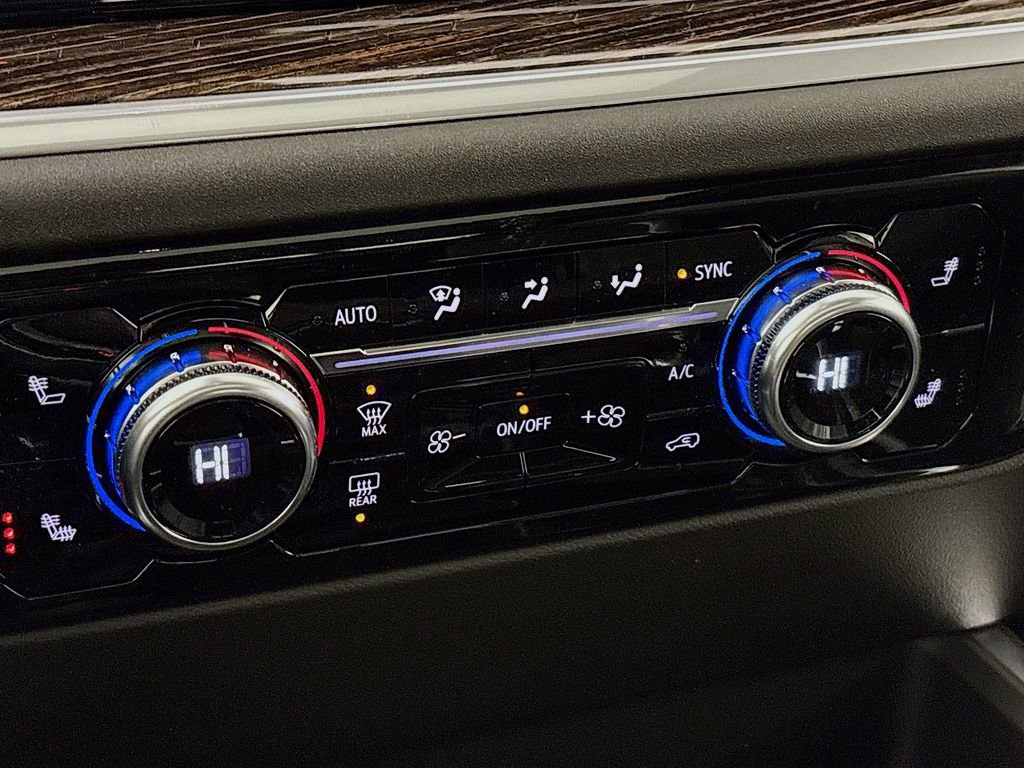 New 2026 GMC Sierra 1500 Elevation w/ Elevation Premium Package image 10