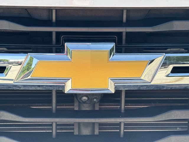 Used 2025 Chevrolet Silverado 2500 LT w/ Safety Package AWD/4WD image 30