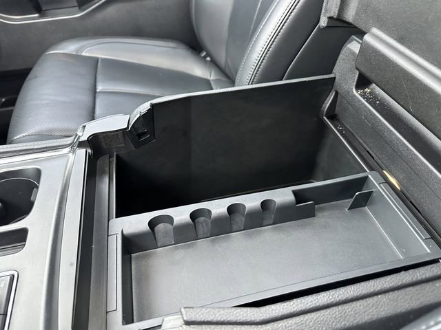 Certified 2023 Ford Expedition Max XLT AWD/4WD image 27