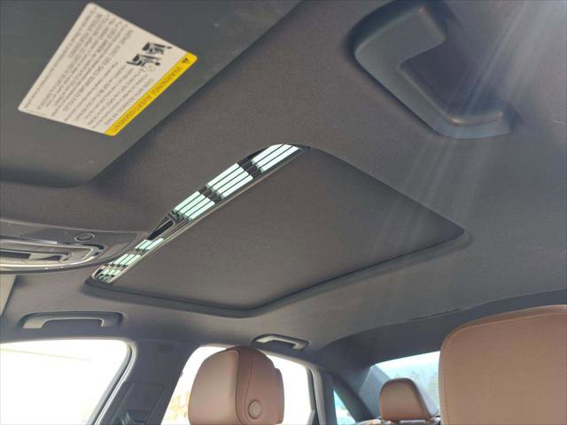 Used 2017 Audi A4 2.0T Premium Plus w/ Premium Plus Package image 12