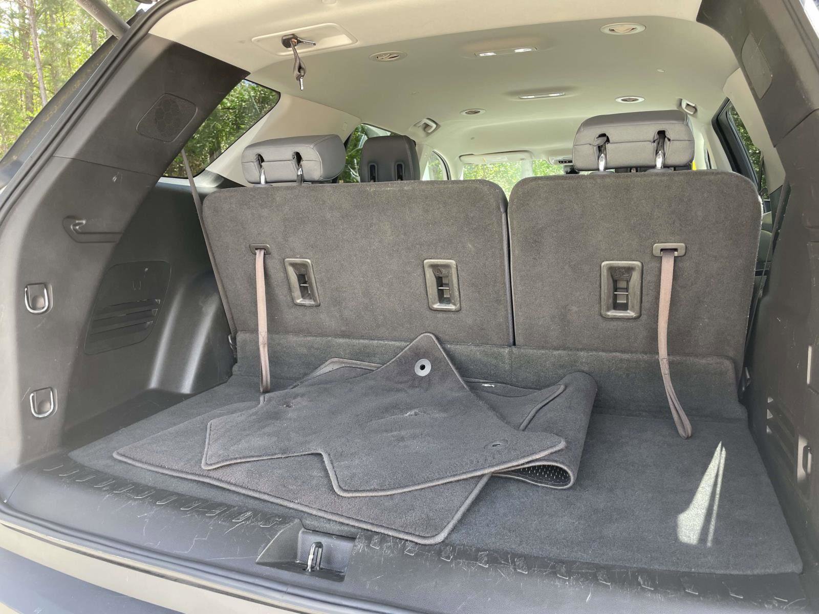 Used 2018 Chevrolet Traverse LT image 30