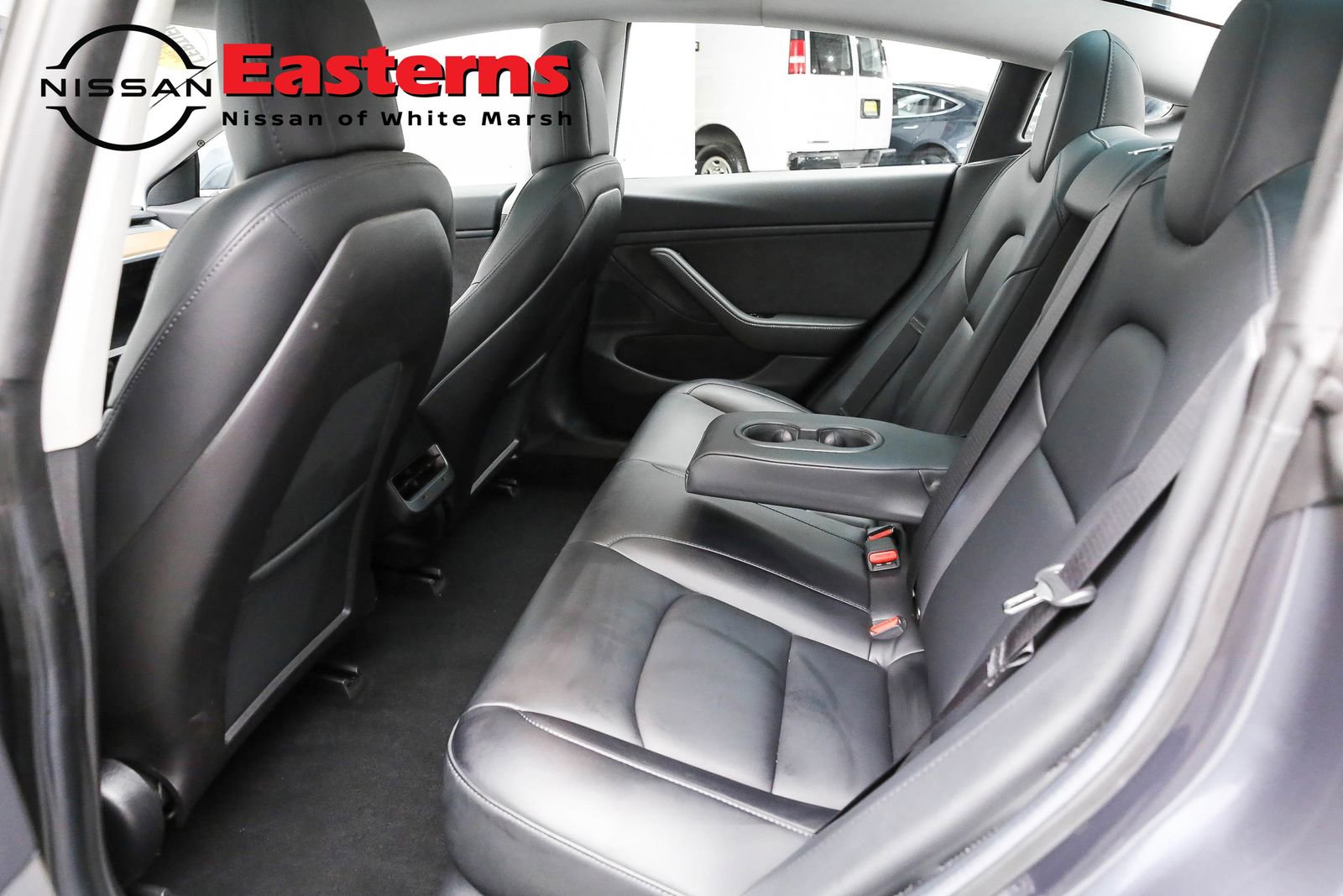 Used 2019 Tesla Model 3 Long Range image 18