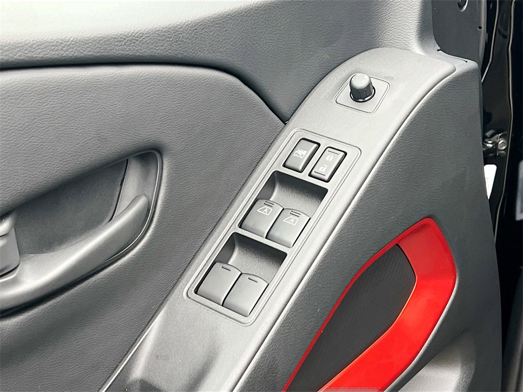 New 2026 Nissan Frontier PRO-4X image 17