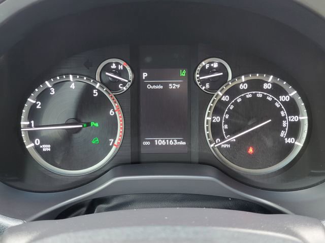 Used 2020 Lexus GX 460 Premium AWD/4WD image 14