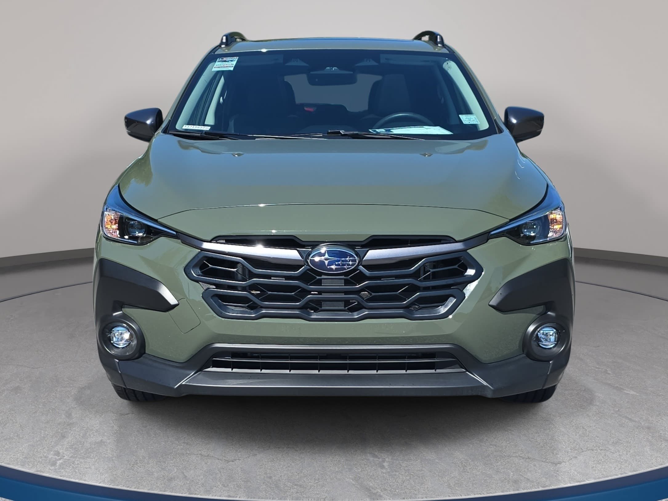 Used 2026 Subaru Crosstrek 2.5i Premium AWD/4WD image 2
