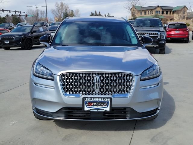 Certified 2022 Lincoln Corsair AWD w/ Equipment Group 101A image 5