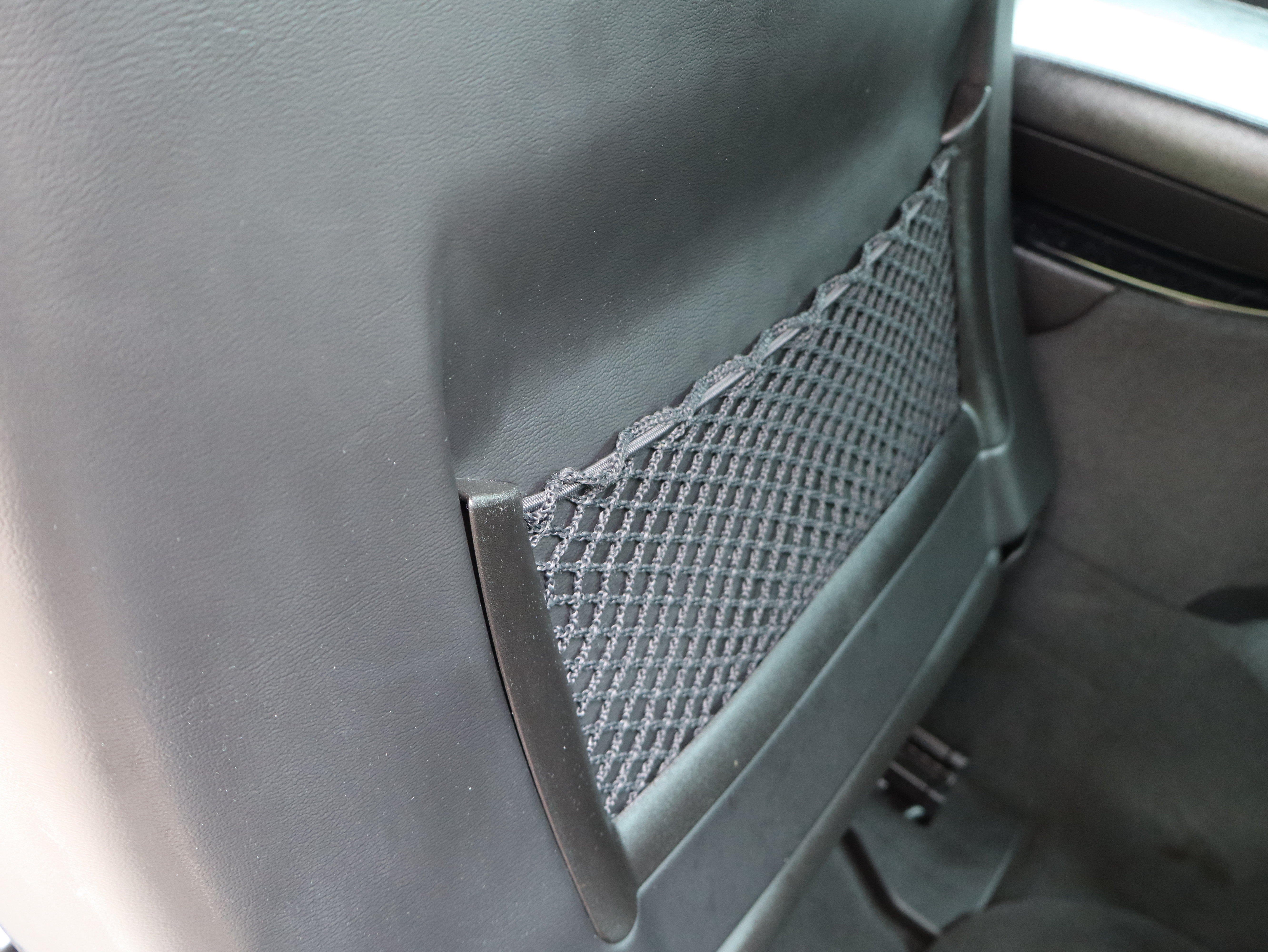 Used 2011 Cadillac CTS V RWD image 35