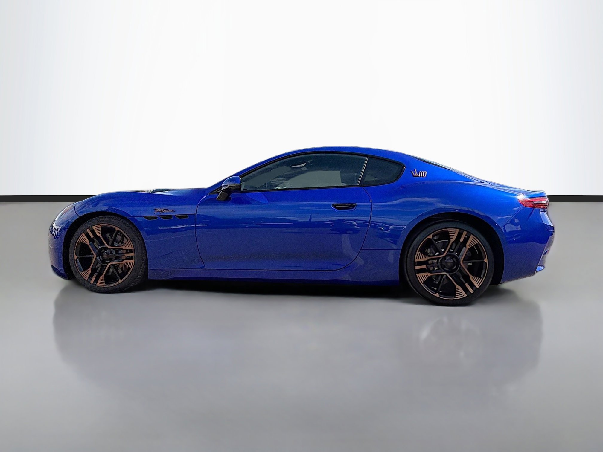 New 2025 Maserati GranTurismo Folgore image 6