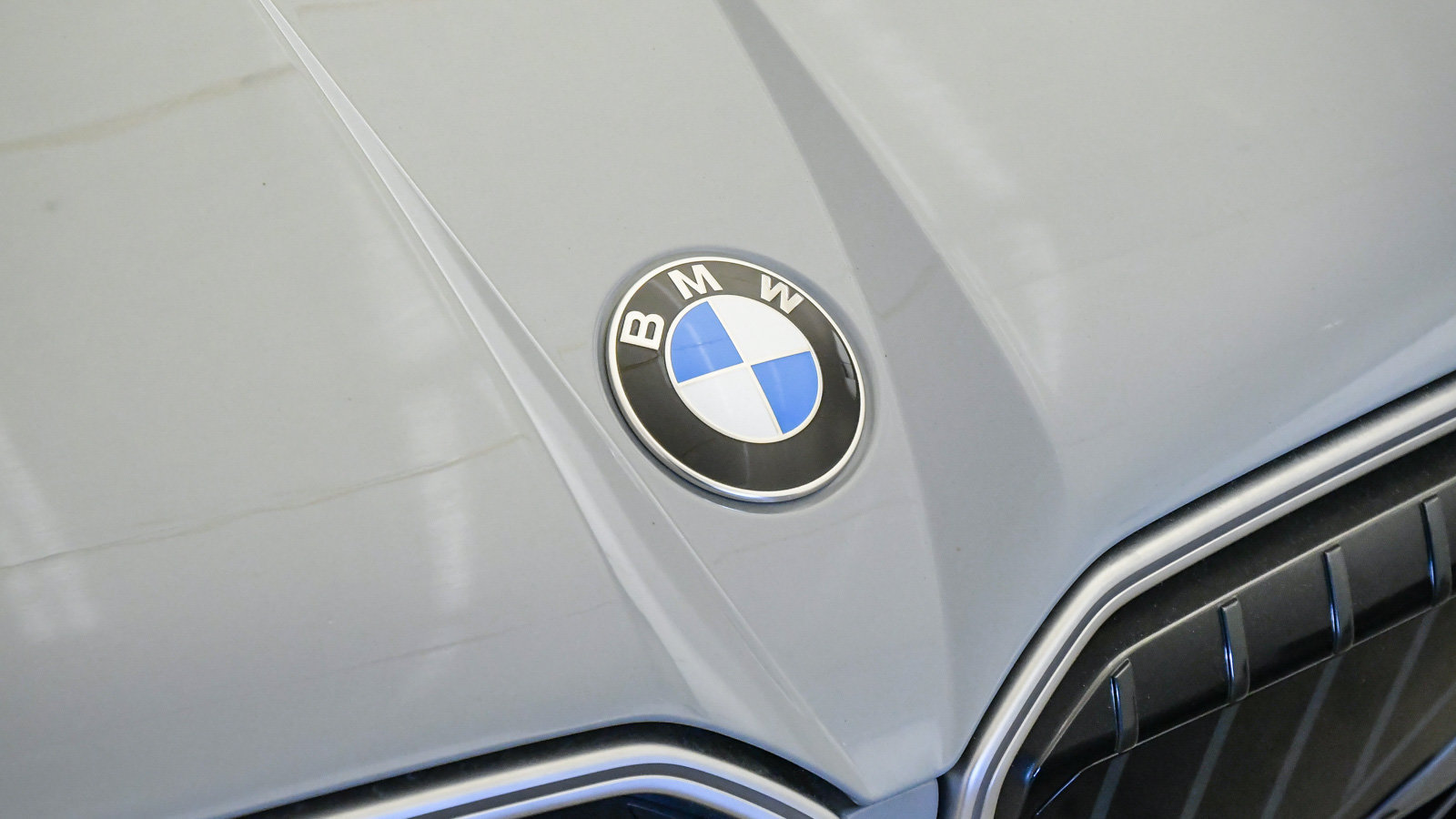 Used 2026 BMW X3 xDrive30i w/ Premium Package AWD/4WD image 8