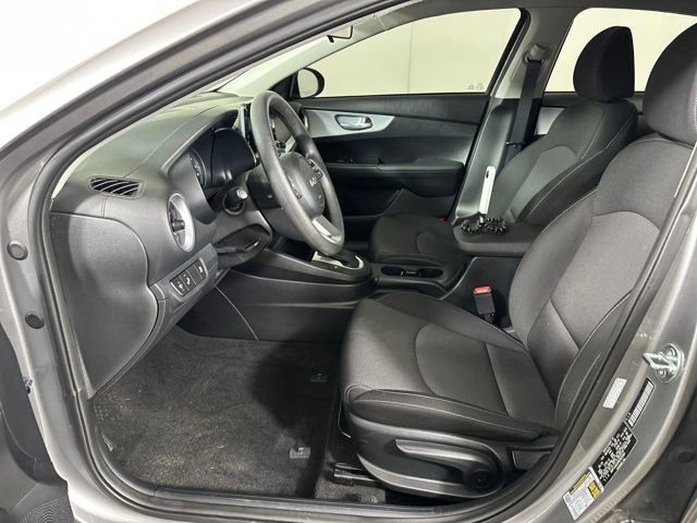 Used 2024 Kia Forte LXS w/ LXS Technology Package image 28