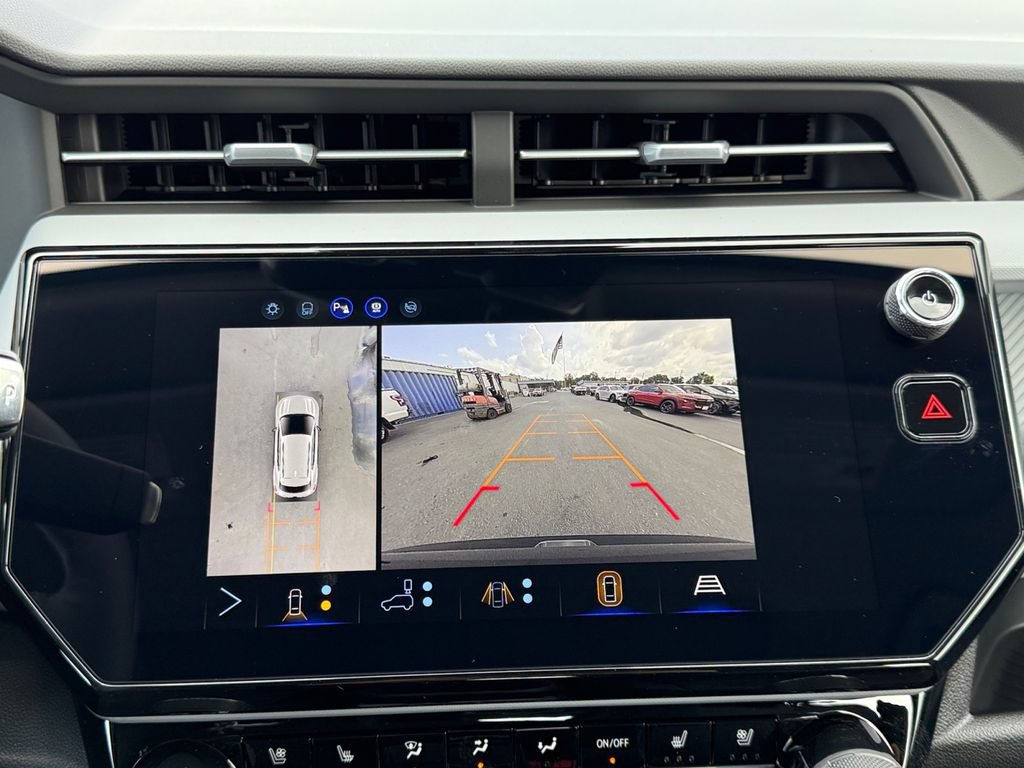New 2027 Chevrolet Bolt RS w/ Technology Package FWD image 15