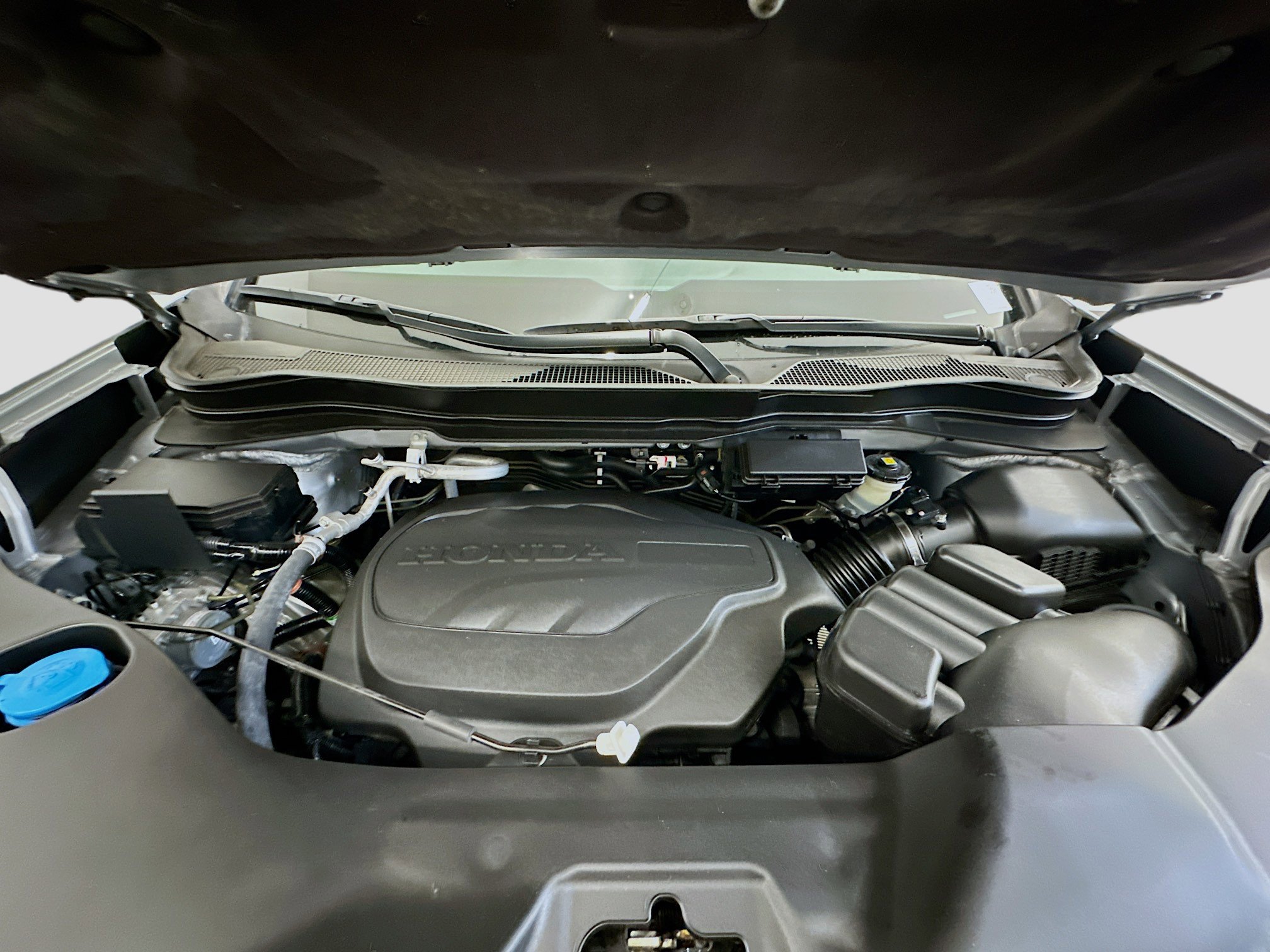 Used 2023 Honda Passport EX-L image 35