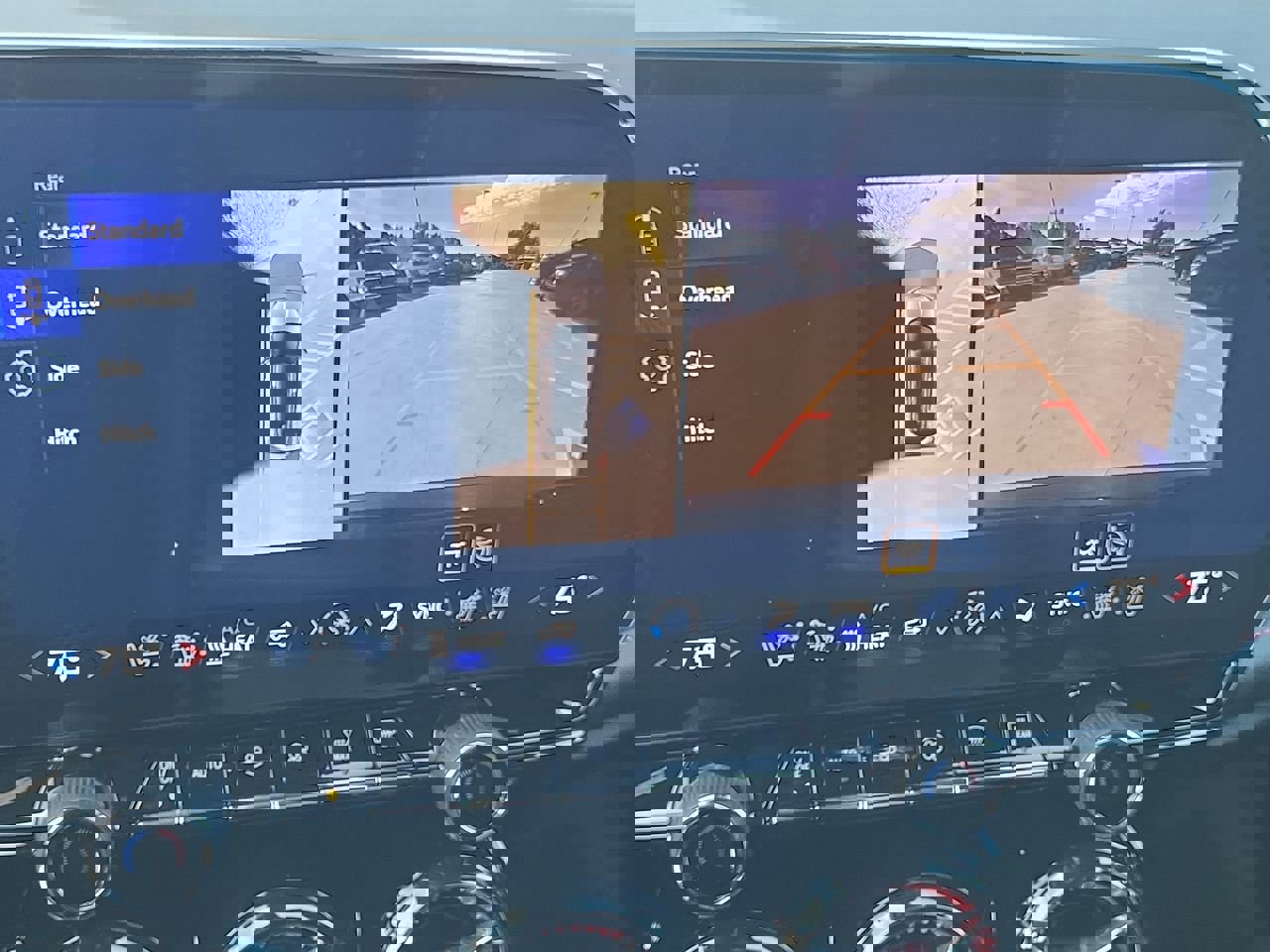 New 2026 Chevrolet Blazer EV RS AWD/4WD image 60