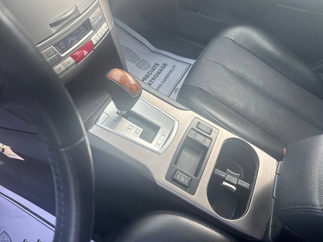 Used 2013 Subaru Outback 2.5i Limited AWD/4WD image 25