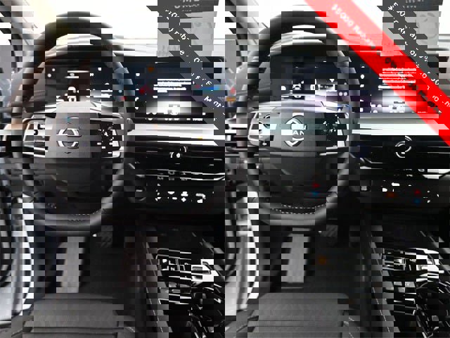 New 2025 Nissan Murano Platinum w/ Cargo Package image 12