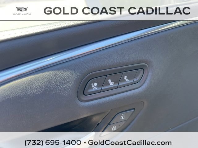 Used 2023 Cadillac Escalade ESV Premium Luxury AWD/4WD image 20