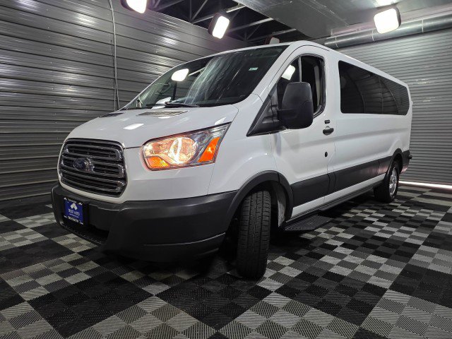 Used 2018 Ford Transit 350 XLT image 34