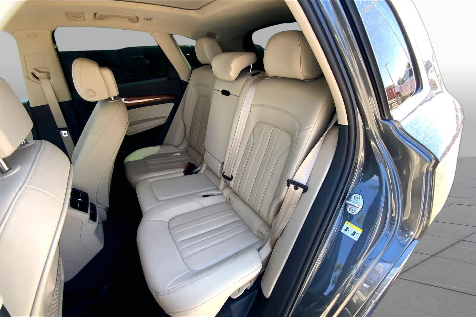 Used 2022 Audi Q5 2.0T Premium Plus AWD/4WD image 20