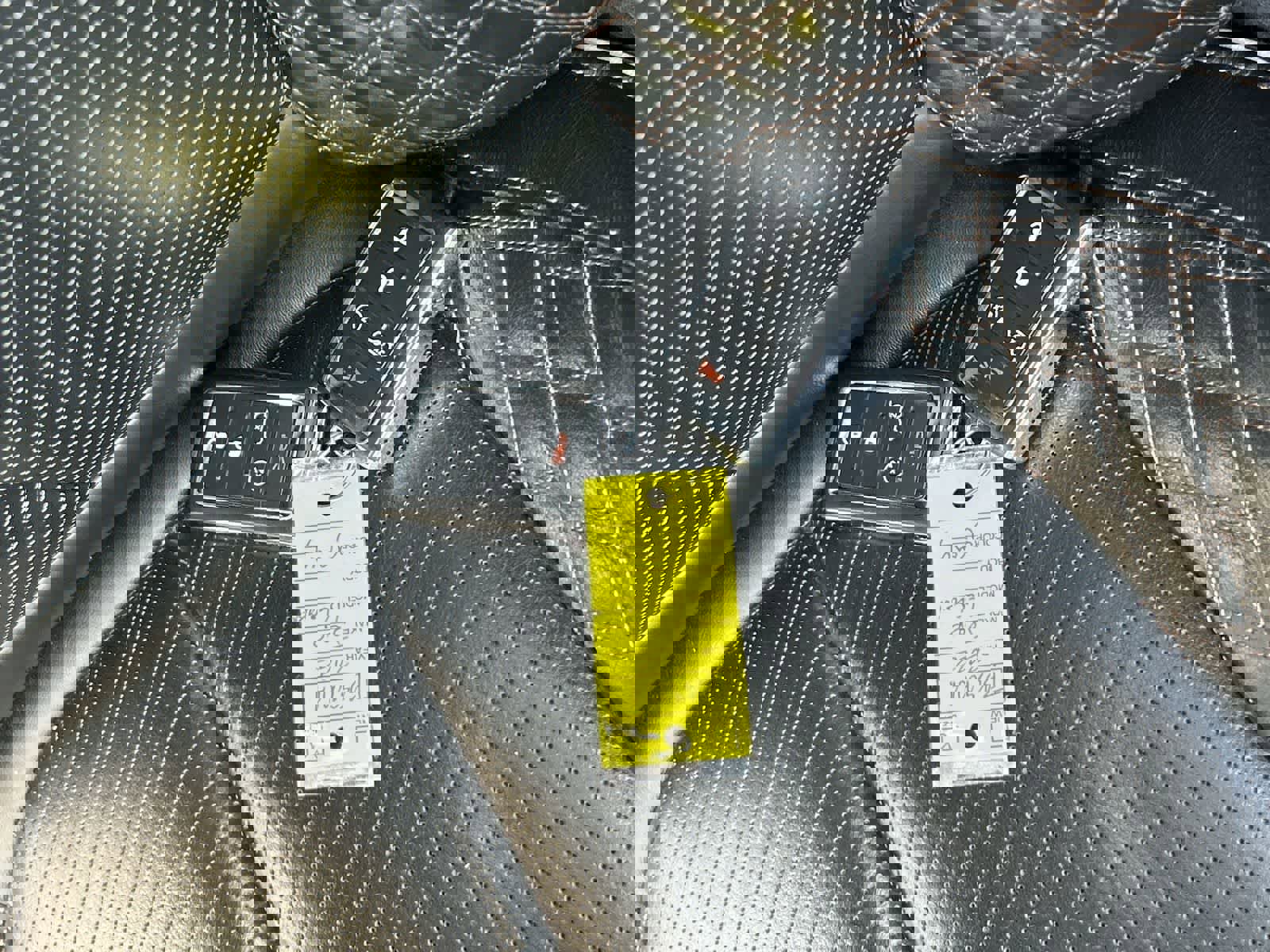 Used 2022 Jeep Grand Cherokee Summit w/ Adv Protech Group IV image 3