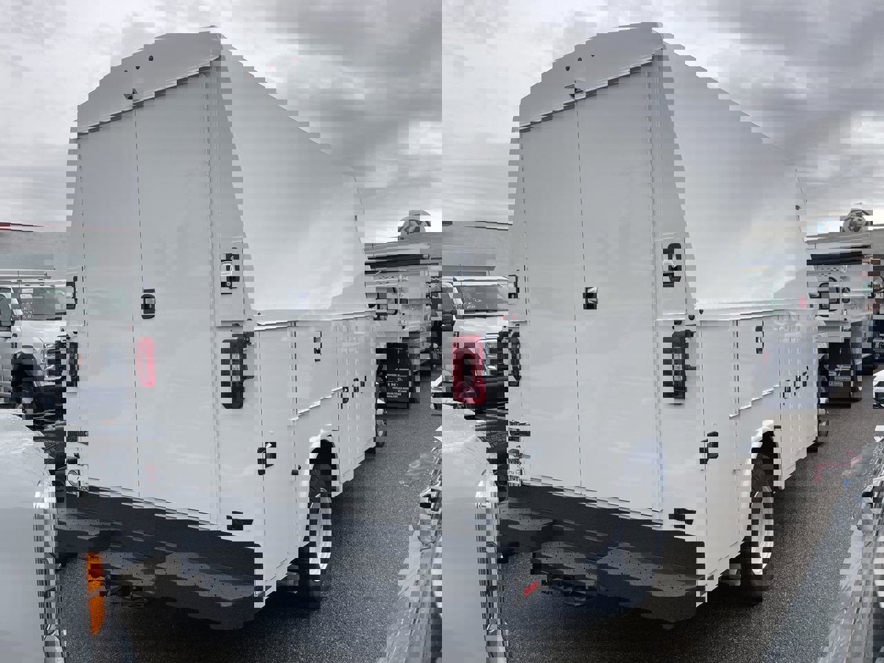 New 2026 Ford E-350 and Econoline 350 Super Duty w/ Power Equipment Group image 5