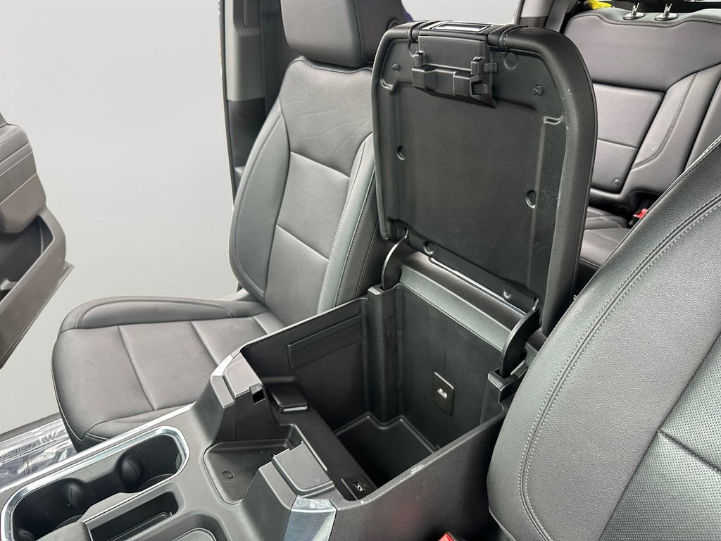 Used 2023 GMC Sierra 1500 SLT w/ SLT Premium Package image 23
