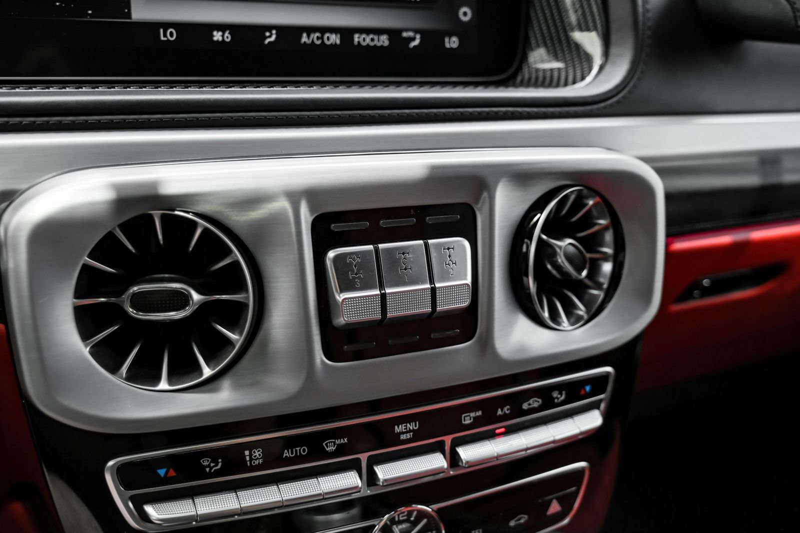 Used 2021 Mercedes-Benz G 63 AMG 4MATIC image 30