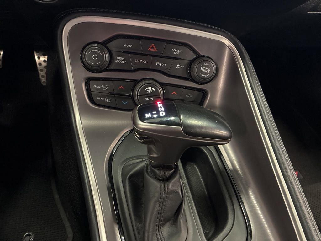 Used 2022 Dodge Challenger R/T Scat Pack image 20