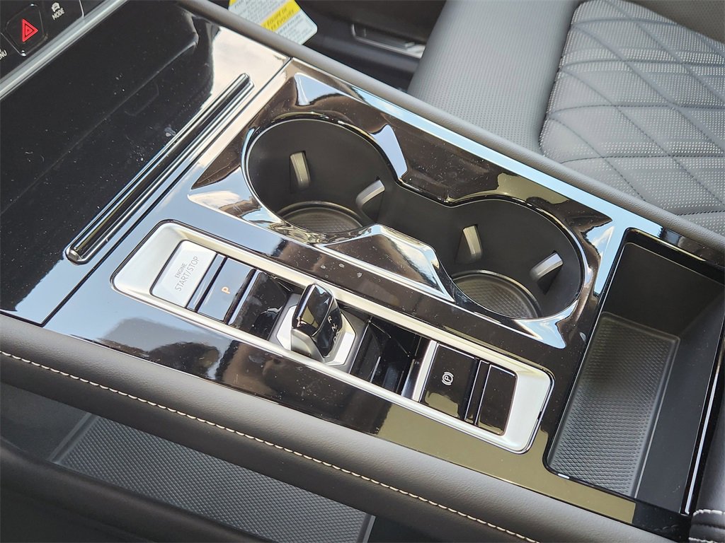 New 2025 Volkswagen Atlas SEL Premium R-Line image 16