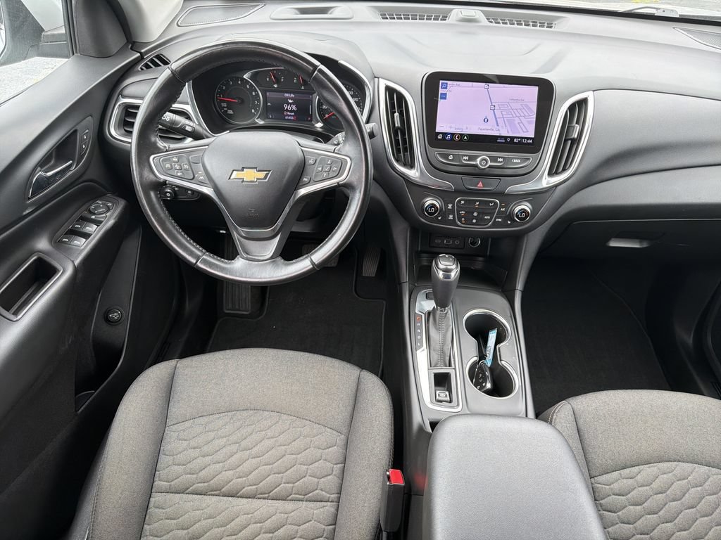 Used 2020 Chevrolet Equinox LT AWD/4WD image 23