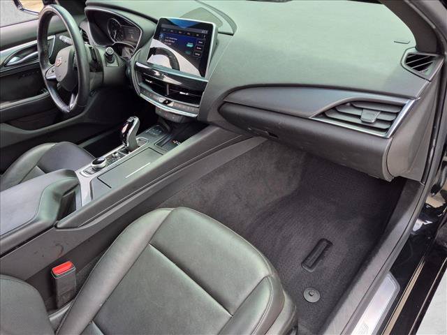 Used 2023 Cadillac CT5 Premium Luxury RWD image 20