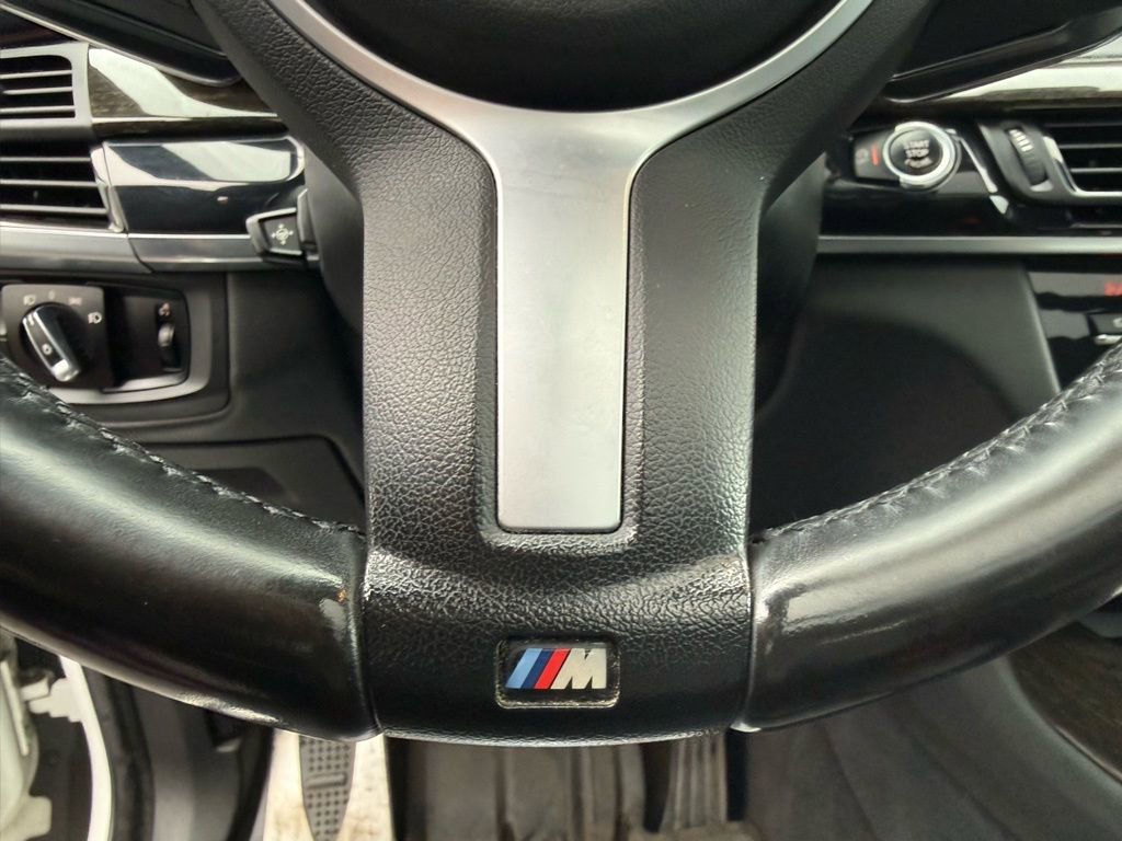 Used 2016 BMW X5 xDrive35i AWD/4WD image 13