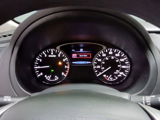 Used 2017 Nissan Altima 2.5 S w/ Power Driver Seat Package FWD image 13