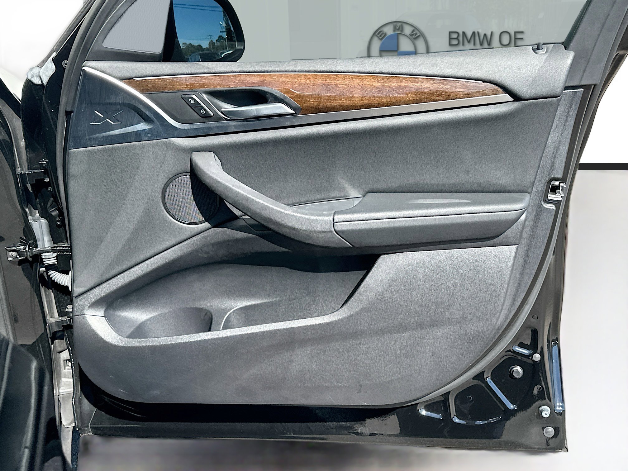 Used 2023 BMW X3 xDrive30i w/ Convenience Package image 36